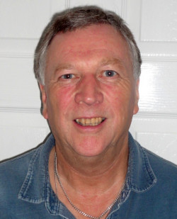 Councillor Richard Hubbard