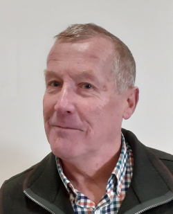 Councillor Andrew Jarvis