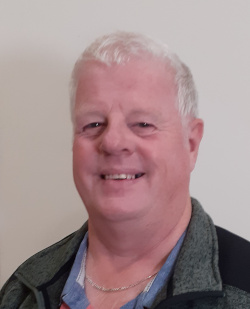 Councillor Mark Phillips